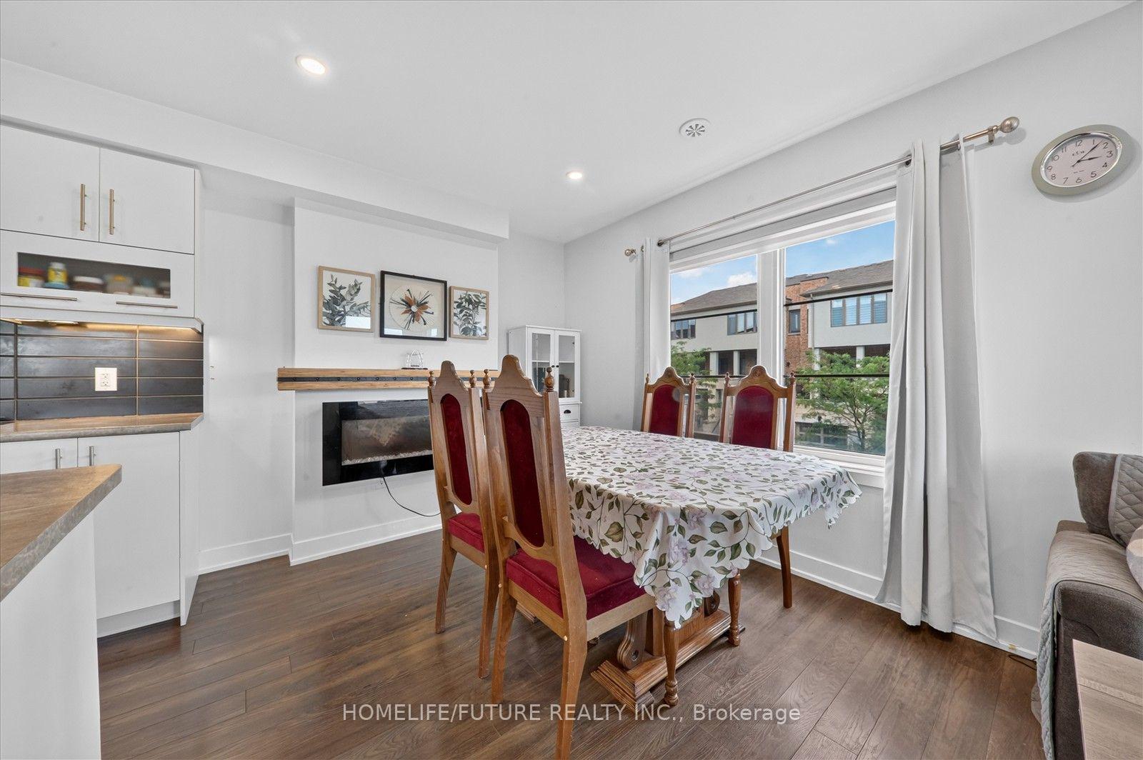 Photo 19 of 46 Pallock Hill Way, Whitby, Pringle Creek — HOMEH
