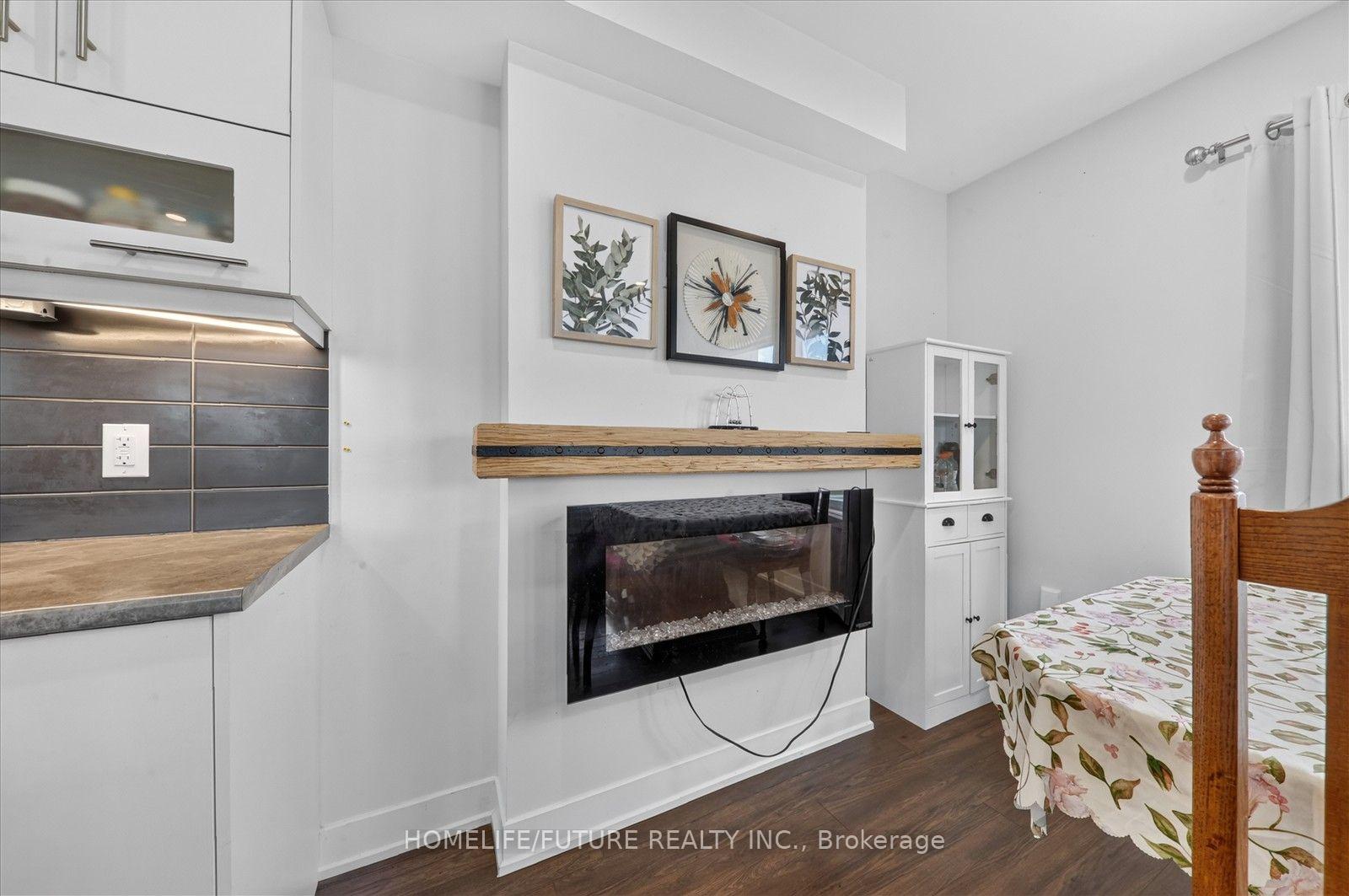 Photo 20 of 46 Pallock Hill Way, Whitby, Pringle Creek — HOMEH