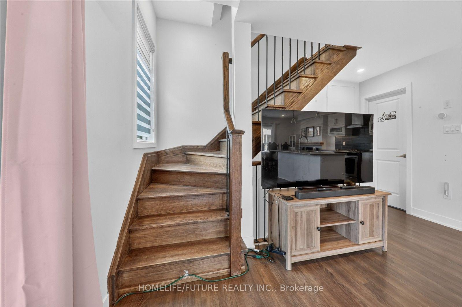 Photo 22 of 46 Pallock Hill Way, Whitby, Pringle Creek — HOMEH