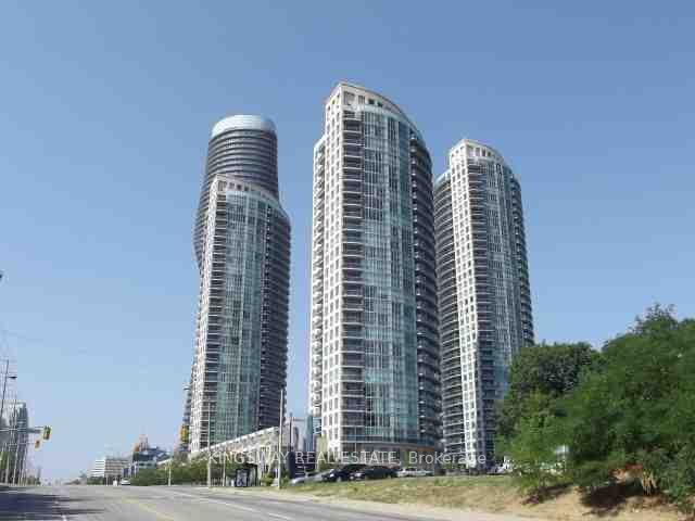 Photo 1 of Unit 2709, 80 Absolute Avenue, Mississauga, City Centre — HOMEH
