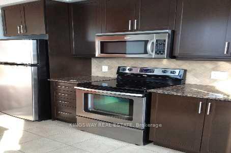 Photo 2 of Unit 2709, 80 Absolute Avenue, Mississauga, City Centre — HOMEH