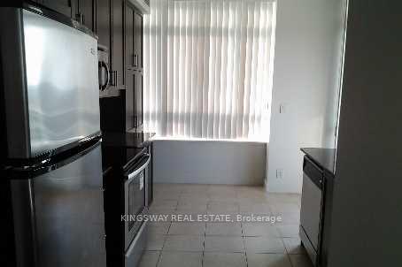 Photo 4 of Unit 2709, 80 Absolute Avenue, Mississauga, City Centre — HOMEH