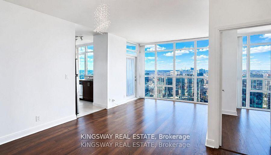 Photo 13 of Unit 2709, 80 Absolute Avenue, Mississauga, City Centre — HOMEH