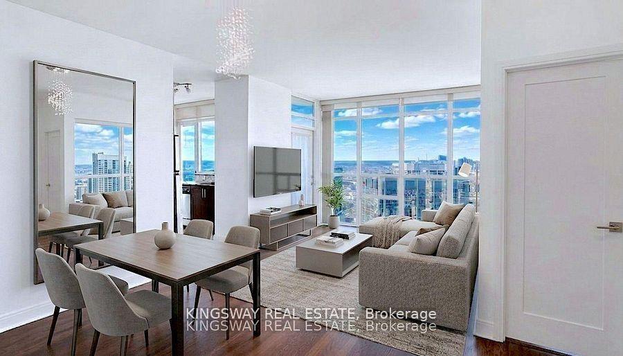 Photo 15 of Unit 2709, 80 Absolute Avenue, Mississauga, City Centre — HOMEH