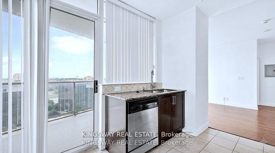 Photo 22 of Unit 2709, 80 Absolute Avenue, Mississauga, City Centre — HOMEH