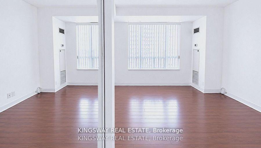 Photo 23 of Unit 2709, 80 Absolute Avenue, Mississauga, City Centre — HOMEH