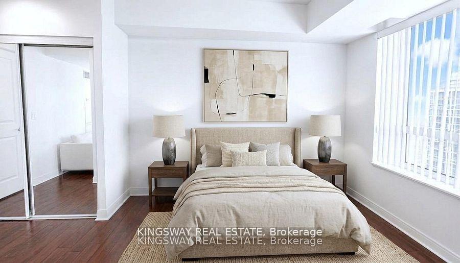 Photo 25 of Unit 2709, 80 Absolute Avenue, Mississauga, City Centre — HOMEH