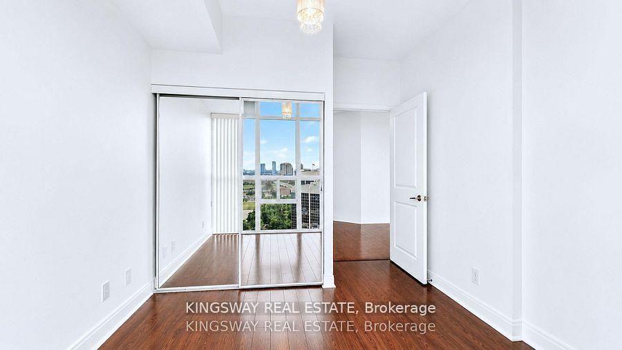 Photo 27 of Unit 2709, 80 Absolute Avenue, Mississauga, City Centre — HOMEH