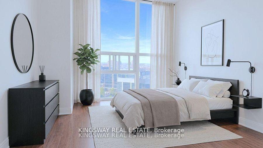 Photo 29 of Unit 2709, 80 Absolute Avenue, Mississauga, City Centre — HOMEH
