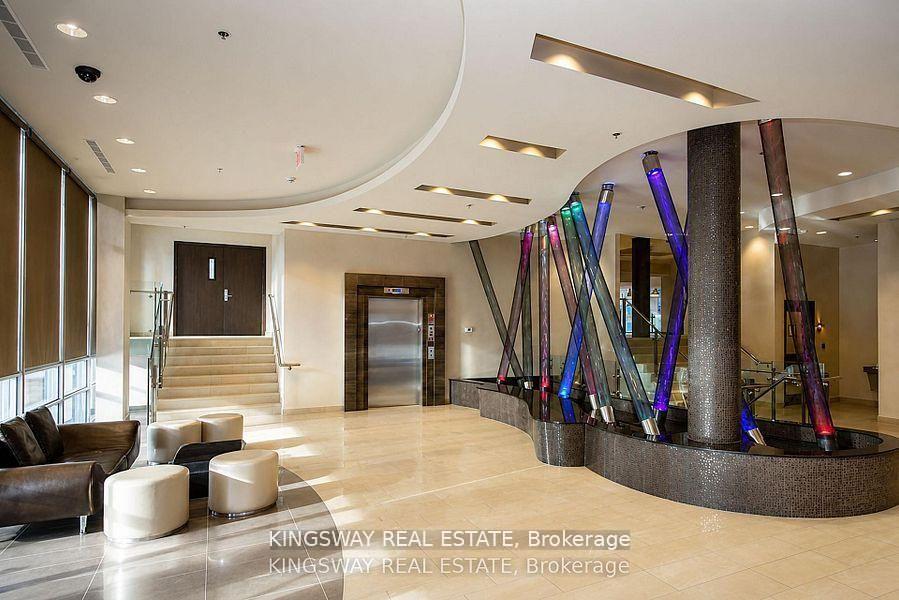 Photo 32 of Unit 2709, 80 Absolute Avenue, Mississauga, City Centre — HOMEH