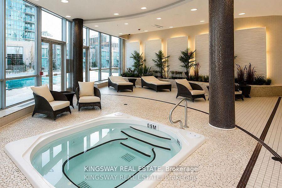 Photo 33 of Unit 2709, 80 Absolute Avenue, Mississauga, City Centre — HOMEH