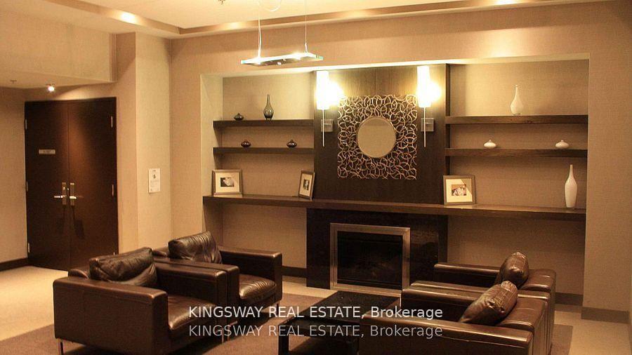 Photo 34 of Unit 2709, 80 Absolute Avenue, Mississauga, City Centre — HOMEH