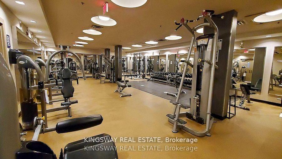 Photo 35 of Unit 2709, 80 Absolute Avenue, Mississauga, City Centre — HOMEH