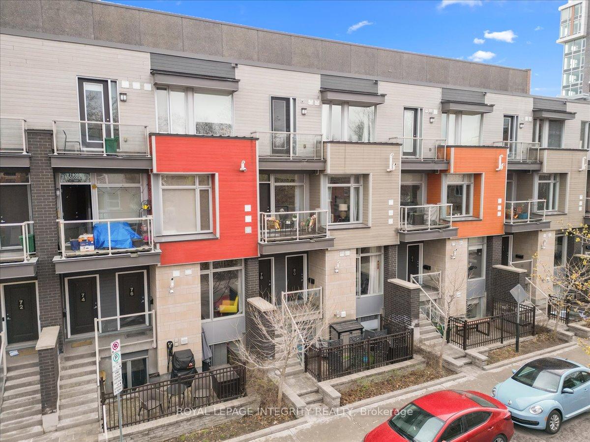 Photo of Unit 9, 78 Holmwood Avenue