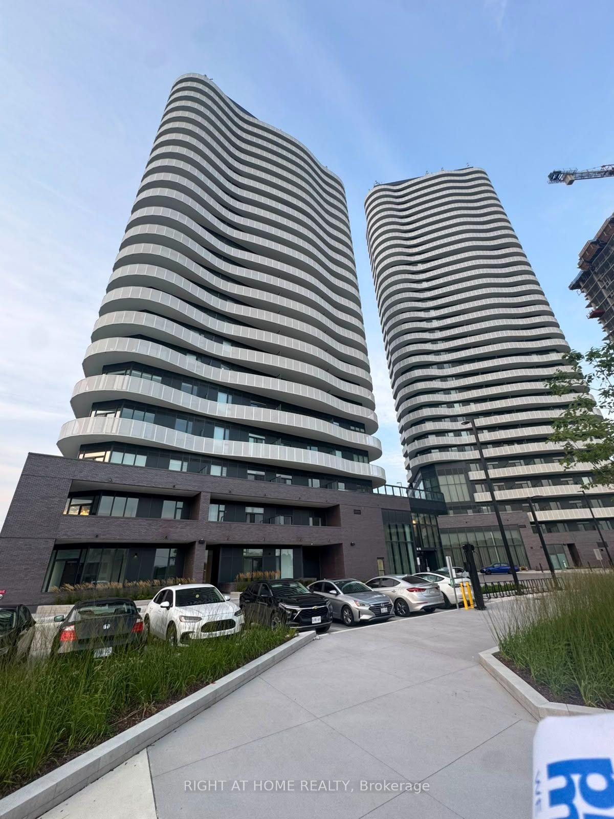 Photo 1 of Unit 1704, 10 Flavelle Trail, Vaughan, Steeles West Industrial — HOMEH