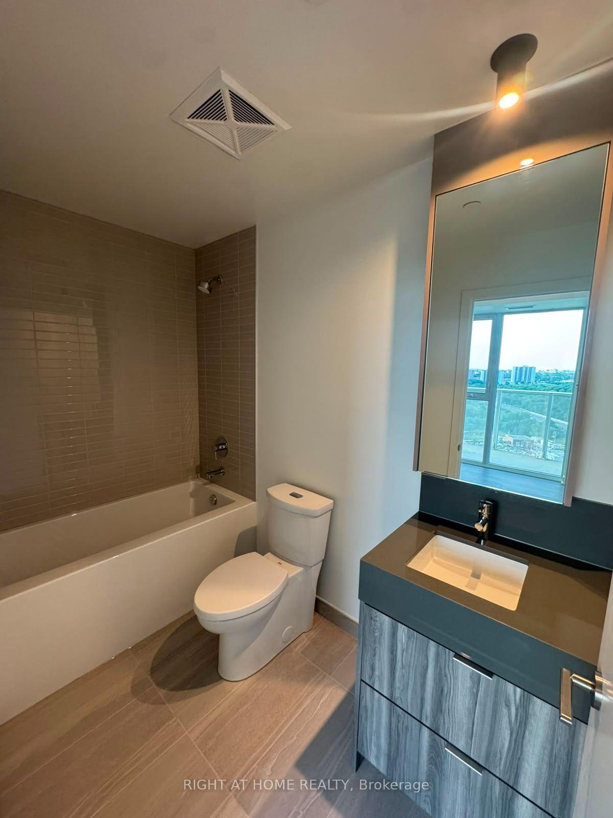 Photo 12 of Unit 1704, 10 Flavelle Trail, Vaughan, Steeles West Industrial — HOMEH