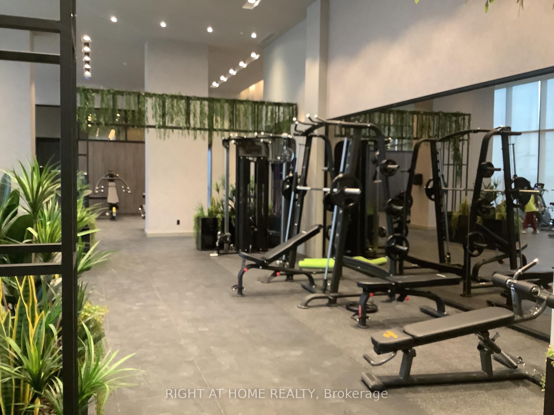 Photo 15 of Unit 1704, 10 Flavelle Trail, Vaughan, Steeles West Industrial — HOMEH