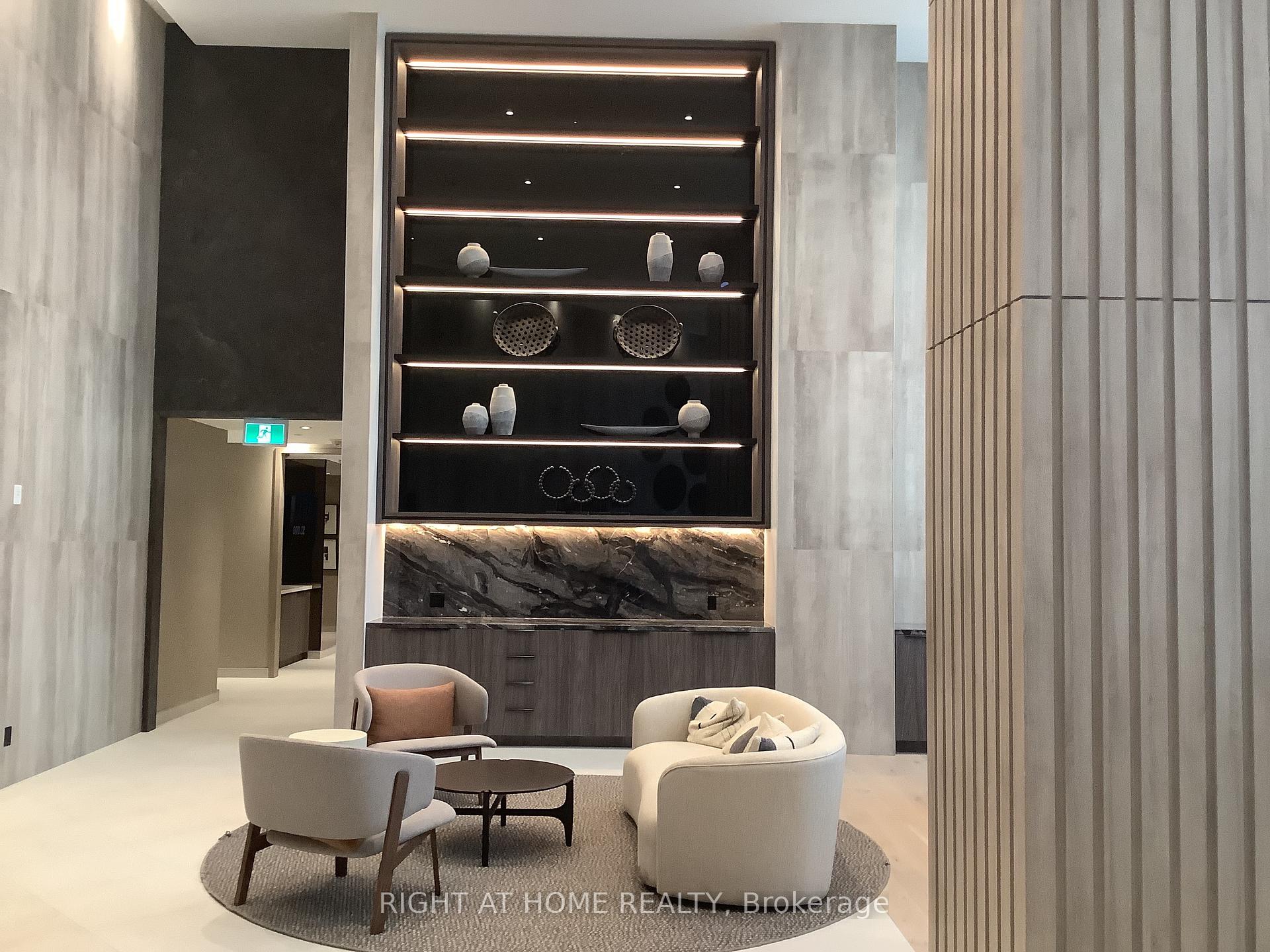Photo 22 of Unit 1704, 10 Flavelle Trail, Vaughan, Steeles West Industrial — HOMEH