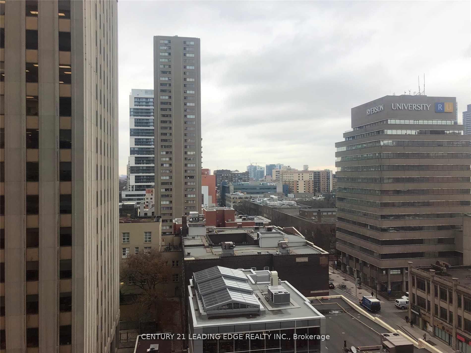 Photo 2 of Unit 706, 386 Yonge Street, Toronto, Bay Street Corridor — HOMEH