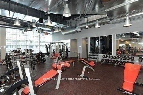 Photo 8 of Unit 706, 386 Yonge Street, Toronto, Bay Street Corridor — HOMEH