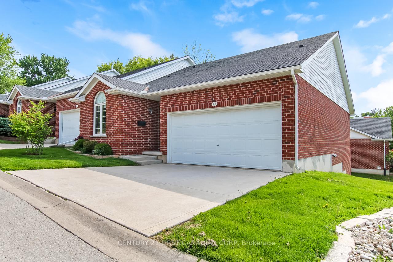 Photo 2 of Unit 47, 1077 Hamilton Road, London, East O — HOMEH