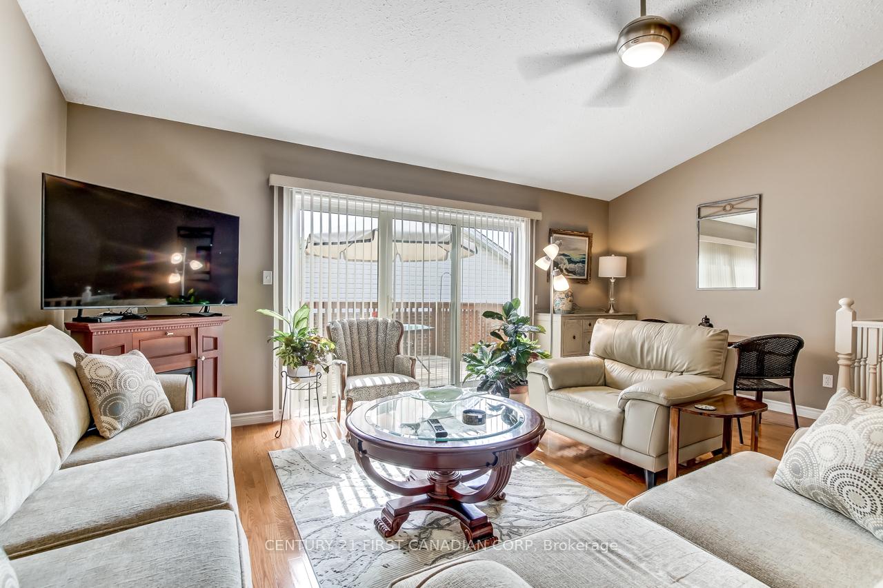 Photo 11 of Unit 47, 1077 Hamilton Road, London, East O — HOMEH