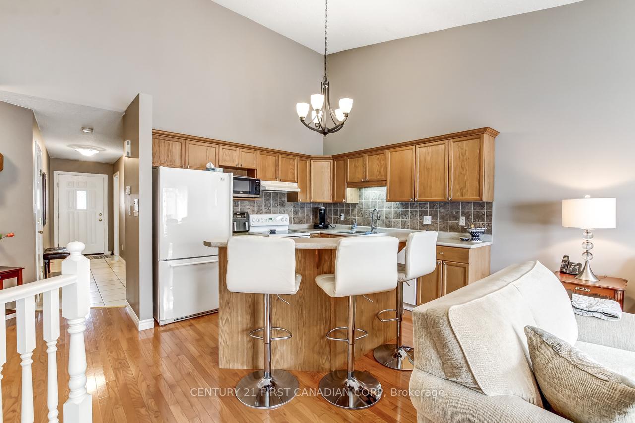 Photo 13 of Unit 47, 1077 Hamilton Road, London, East O — HOMEH