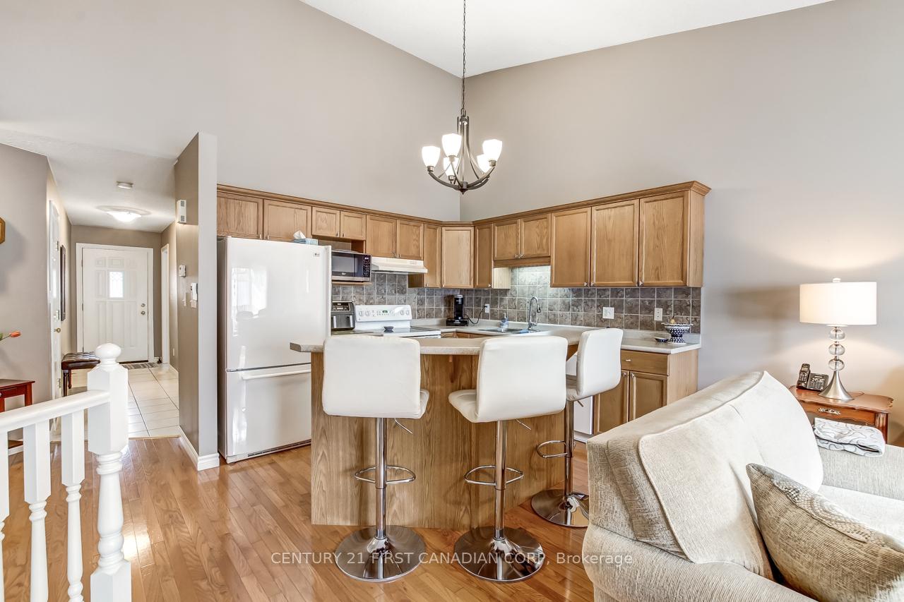 Photo 14 of Unit 47, 1077 Hamilton Road, London, East O — HOMEH