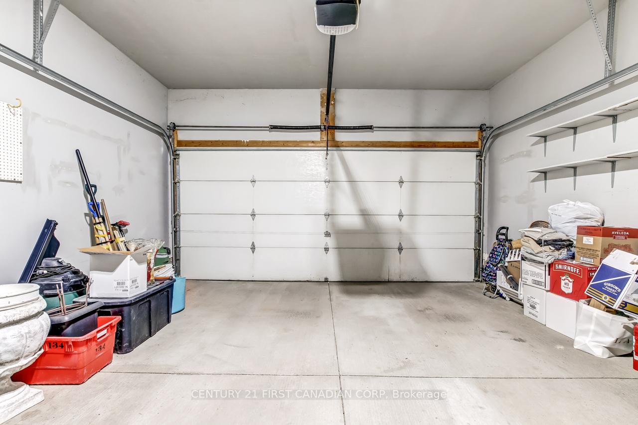 Photo 15 of Unit 47, 1077 Hamilton Road, London, East O — HOMEH