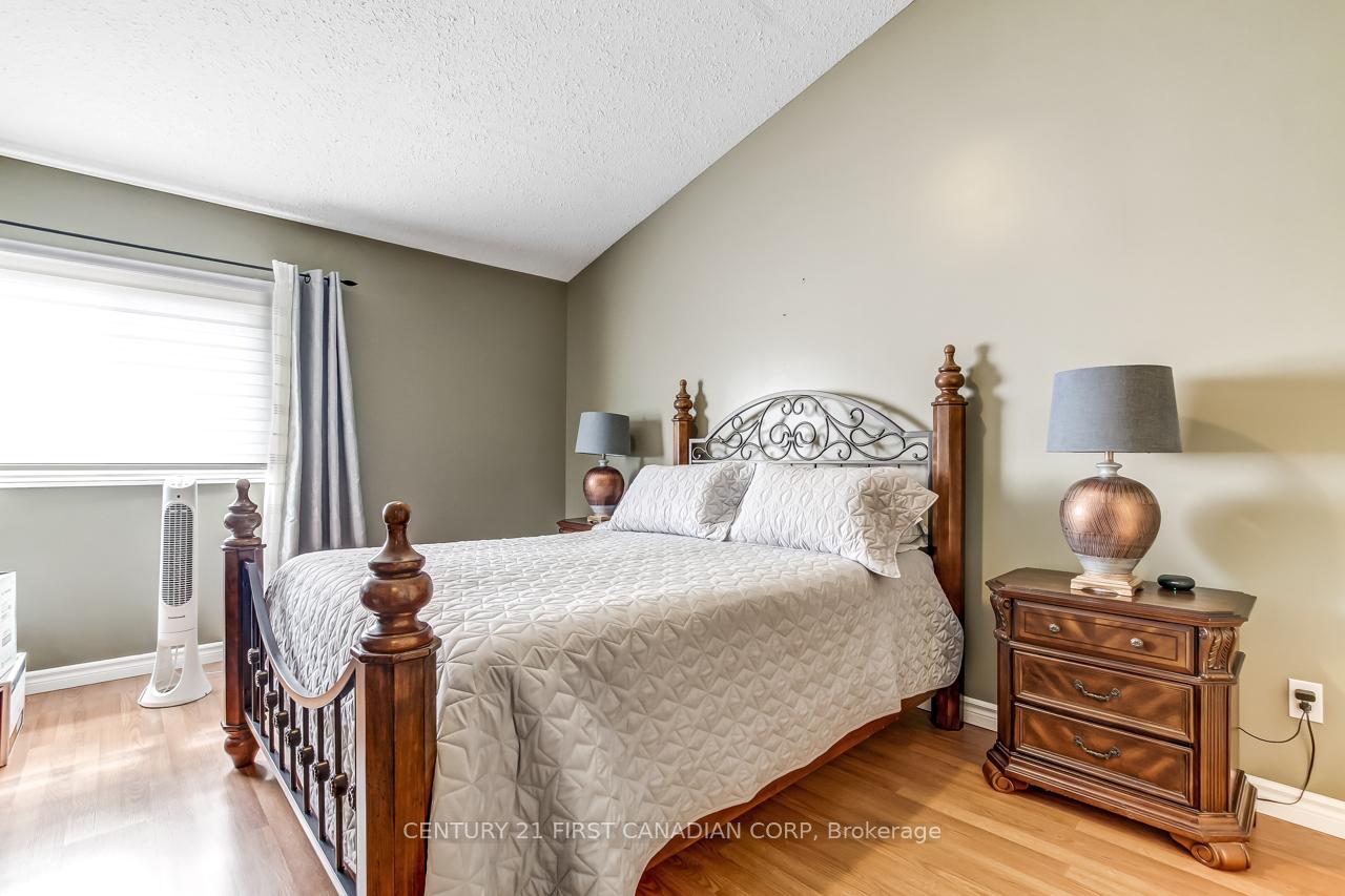Photo 16 of Unit 47, 1077 Hamilton Road, London, East O — HOMEH