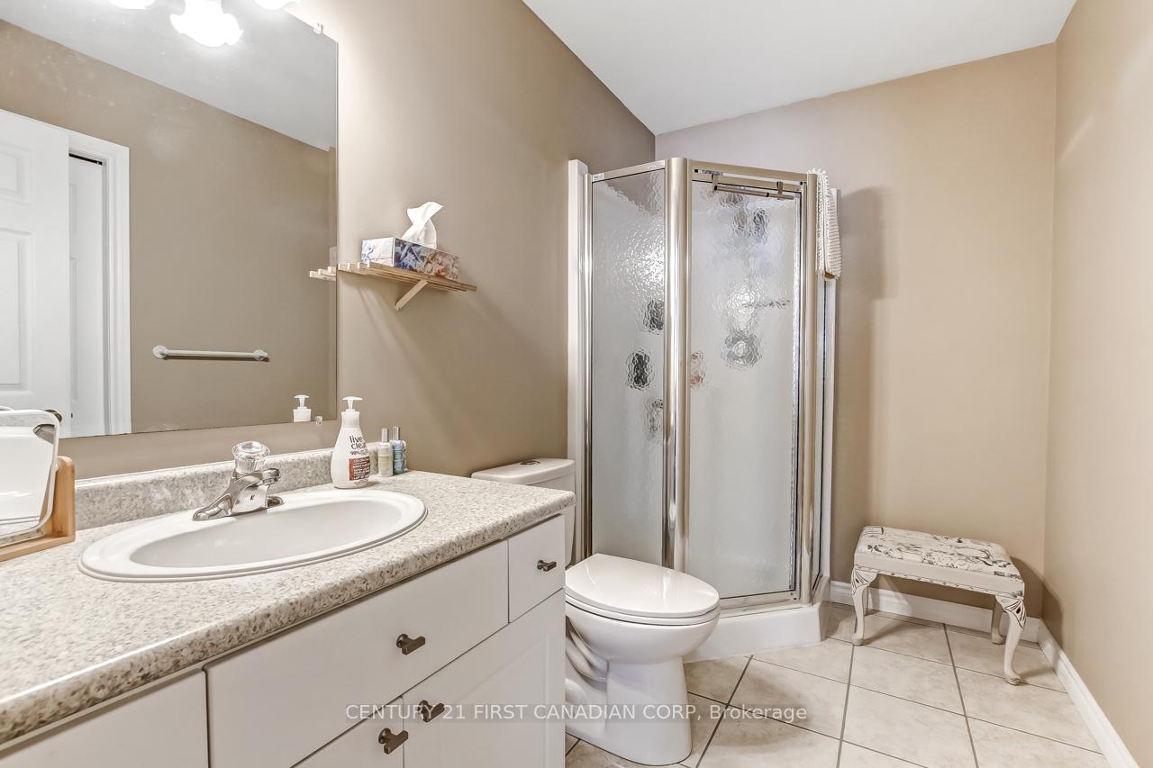 Photo 17 of Unit 47, 1077 Hamilton Road, London, East O — HOMEH