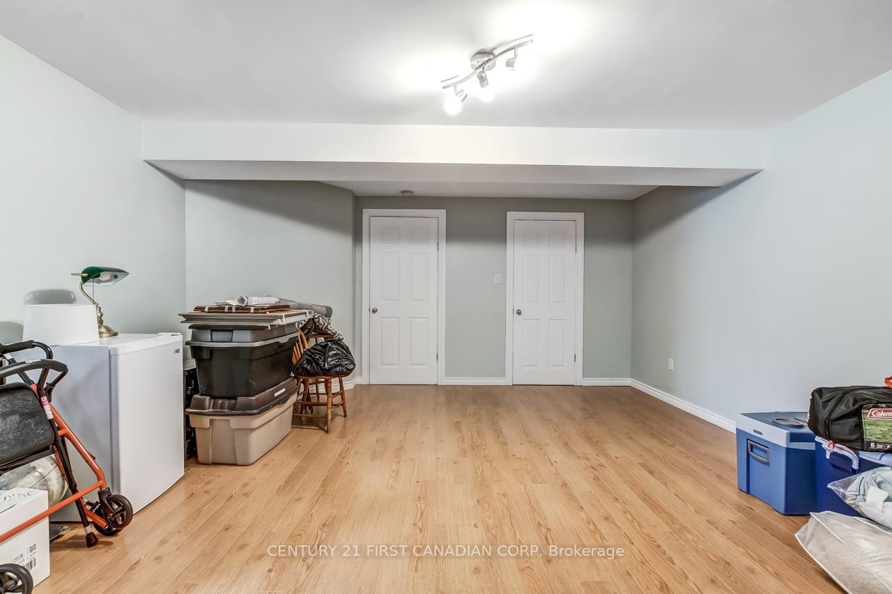 Photo 21 of Unit 47, 1077 Hamilton Road, London, East O — HOMEH