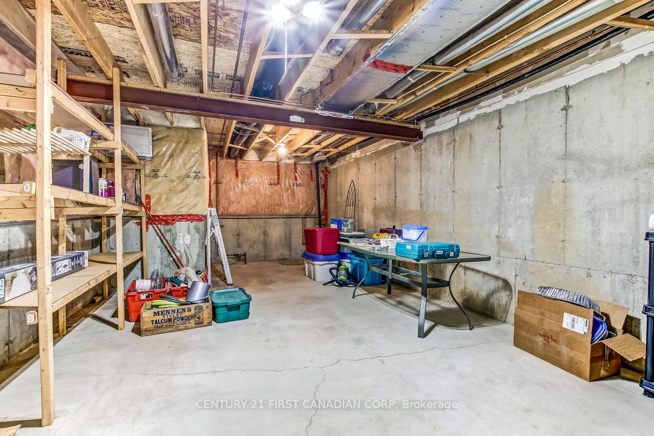 Photo 22 of Unit 47, 1077 Hamilton Road, London, East O — HOMEH