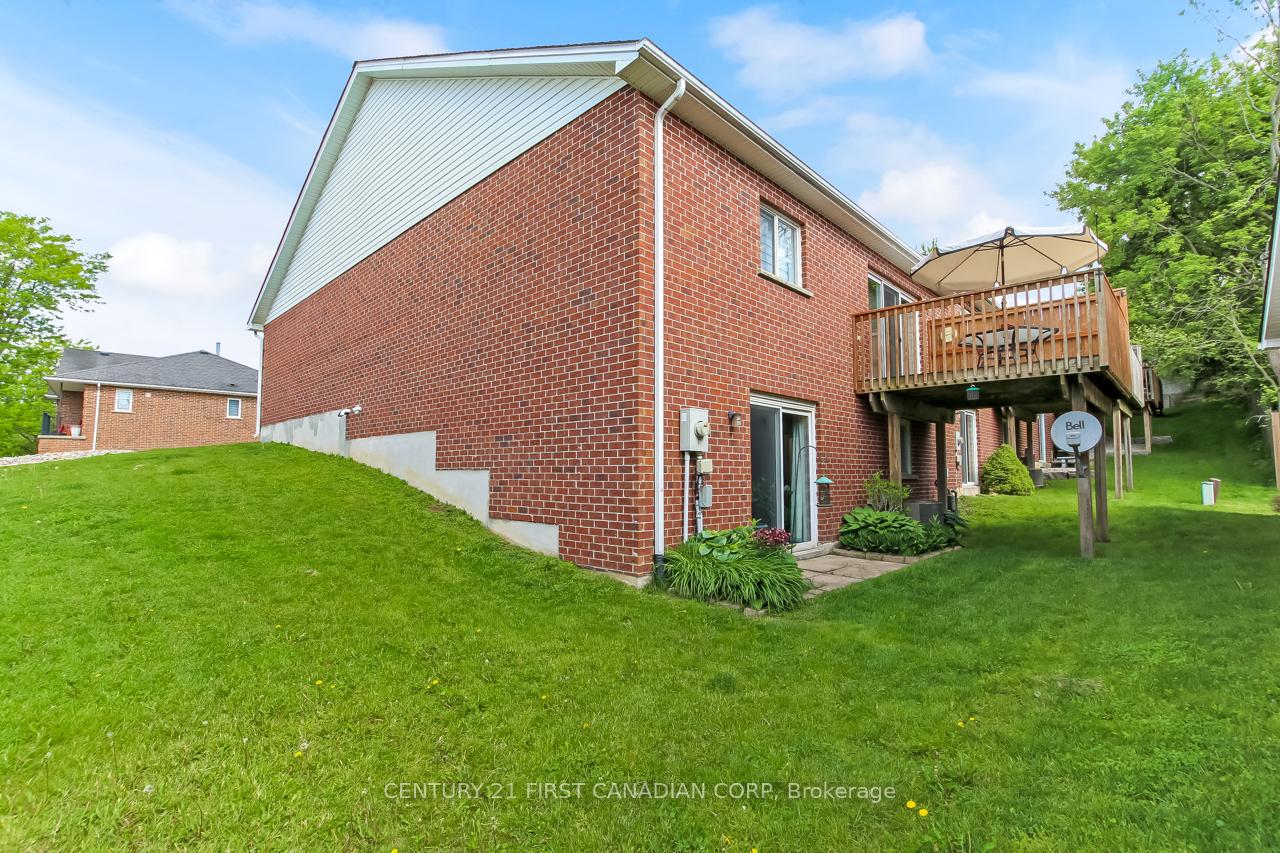Photo 24 of Unit 47, 1077 Hamilton Road, London, East O — HOMEH