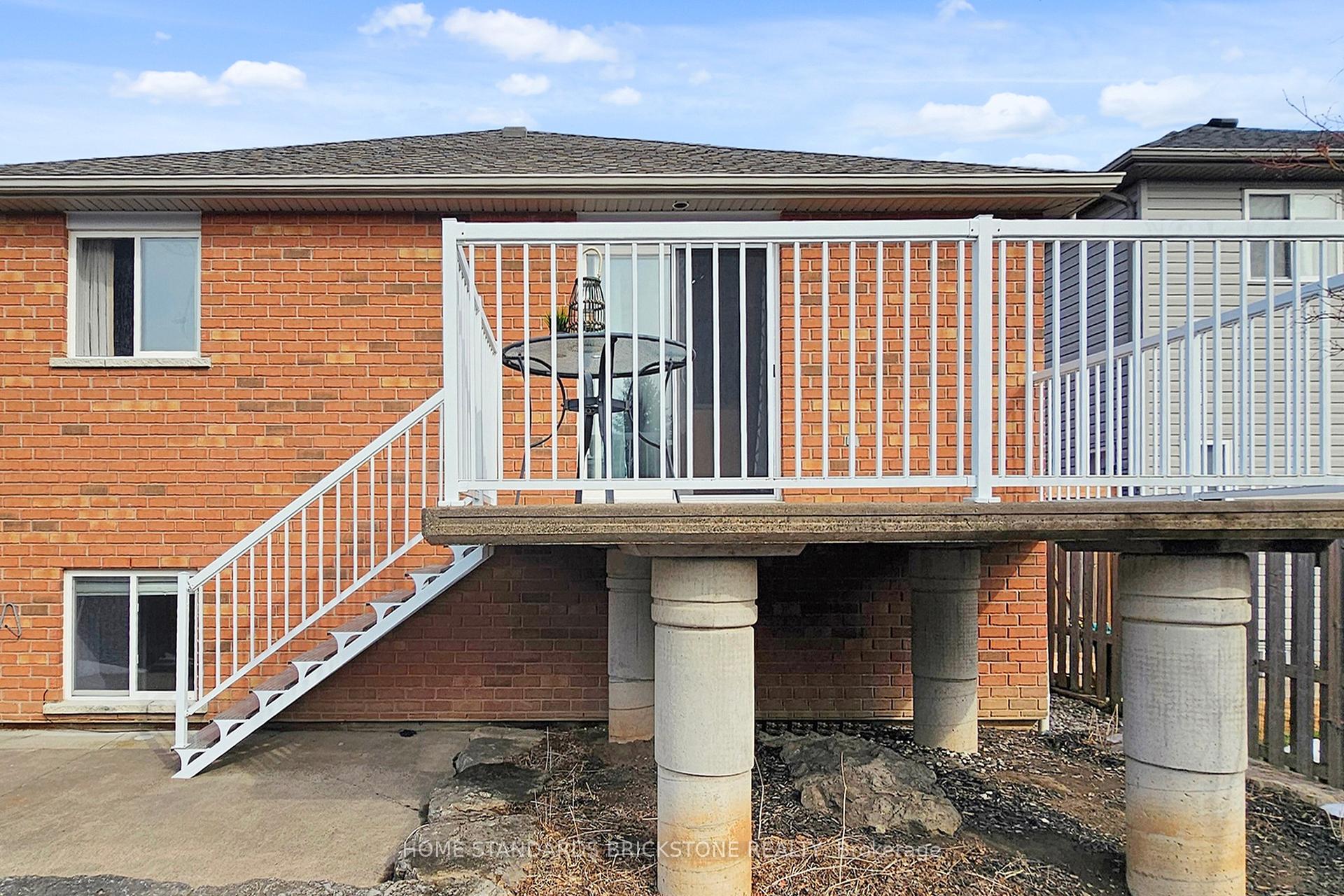 Photo 39 of 412 Autumn Crescent, Welland, West Welland — HOMEH