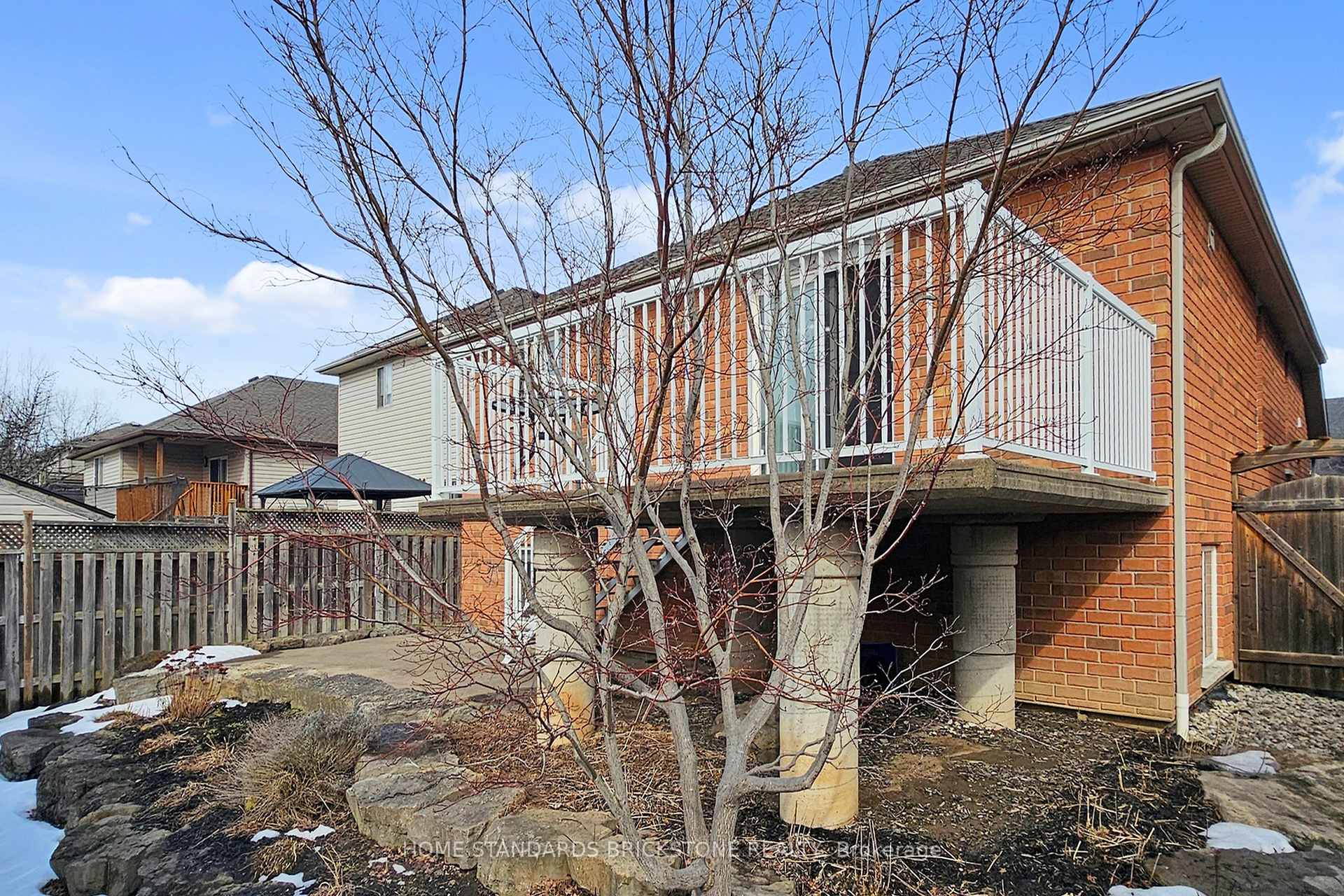 Photo 40 of 412 Autumn Crescent, Welland, West Welland — HOMEH