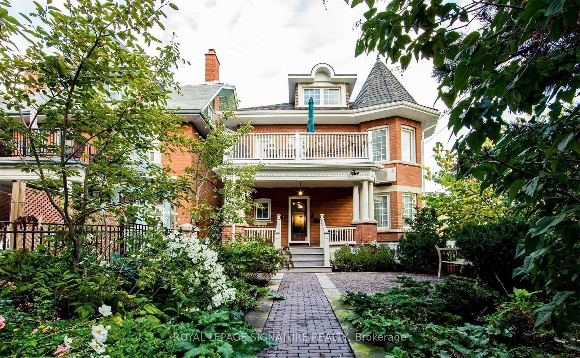 Photo 1 of Unit 1, 1 Maynard Avenue, Toronto, South Parkdale — HOMEH