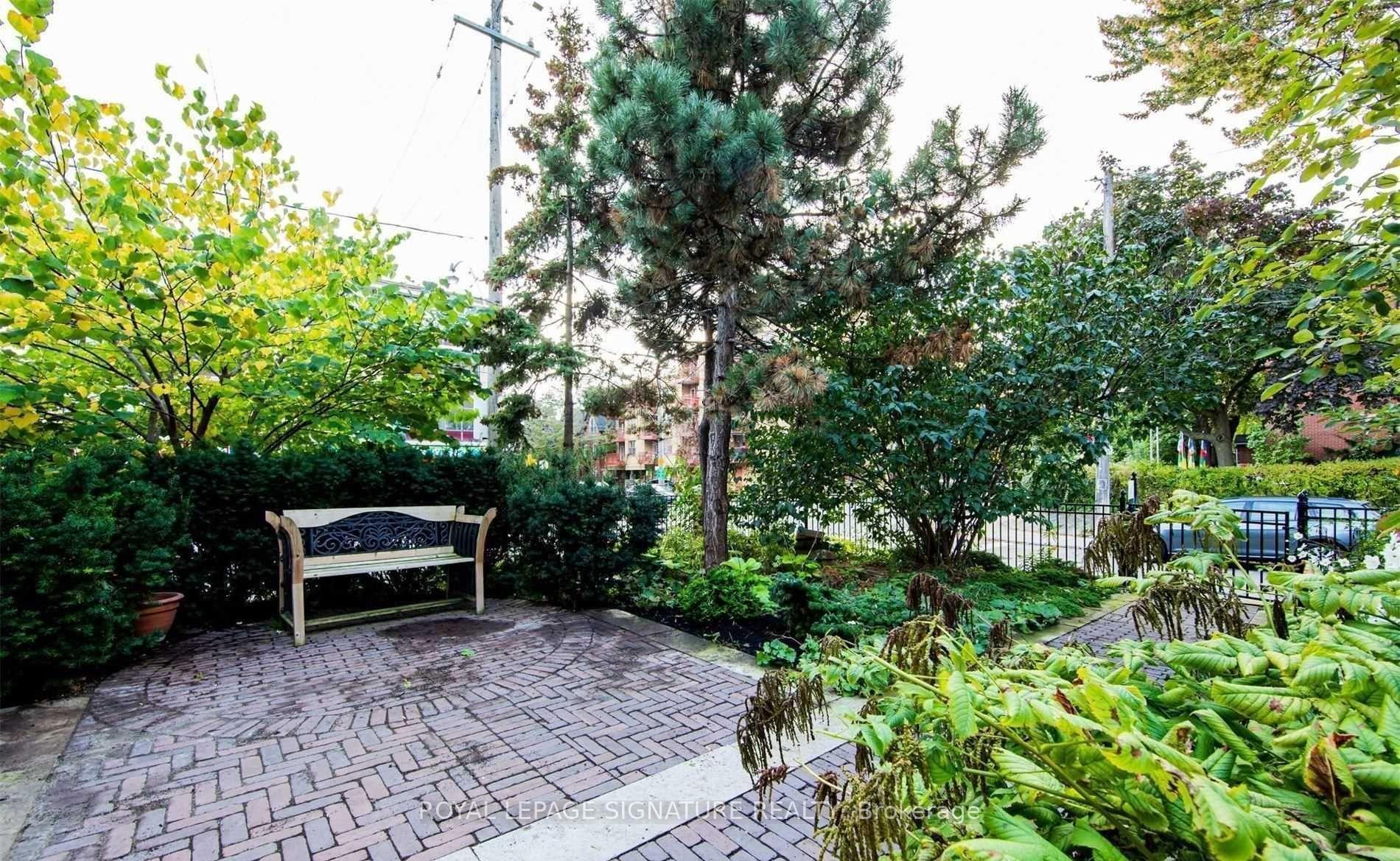 Photo 2 of Unit 1, 1 Maynard Avenue, Toronto, South Parkdale — HOMEH