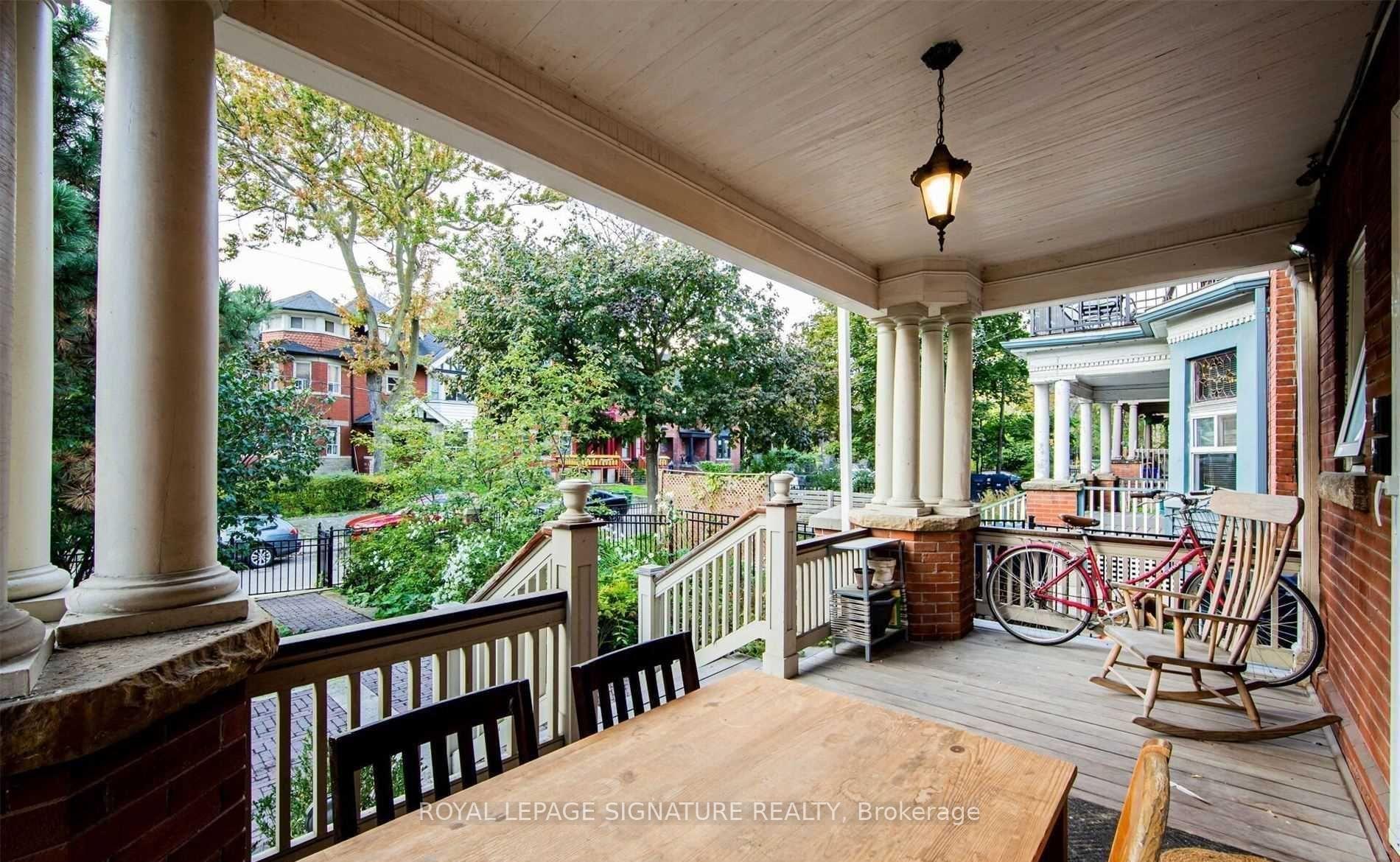 Photo 3 of Unit 1, 1 Maynard Avenue, Toronto, South Parkdale — HOMEH