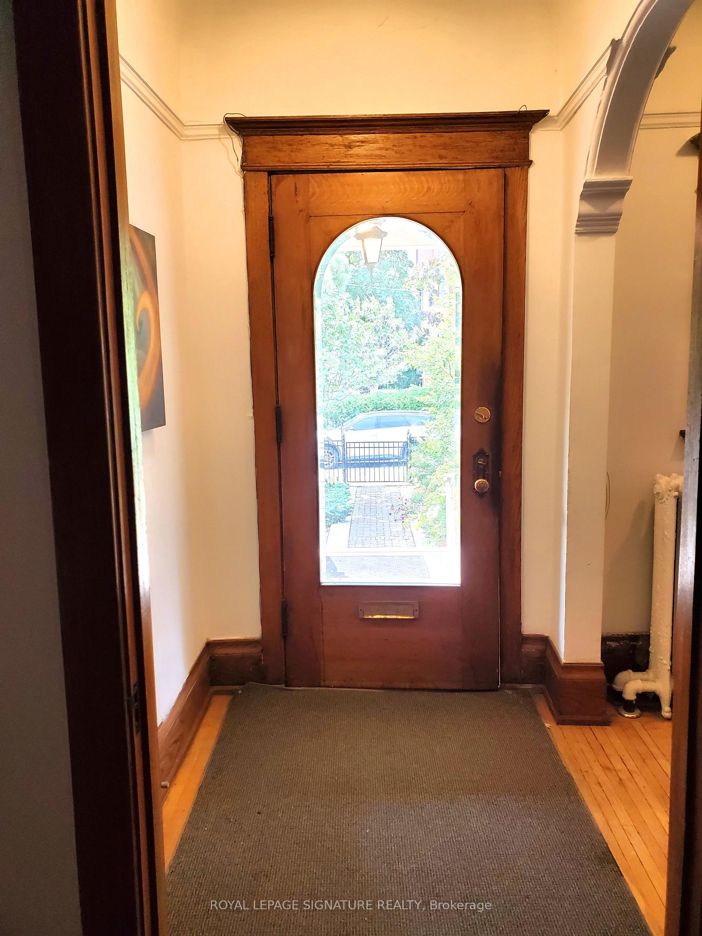 Photo 4 of Unit 1, 1 Maynard Avenue, Toronto, South Parkdale — HOMEH