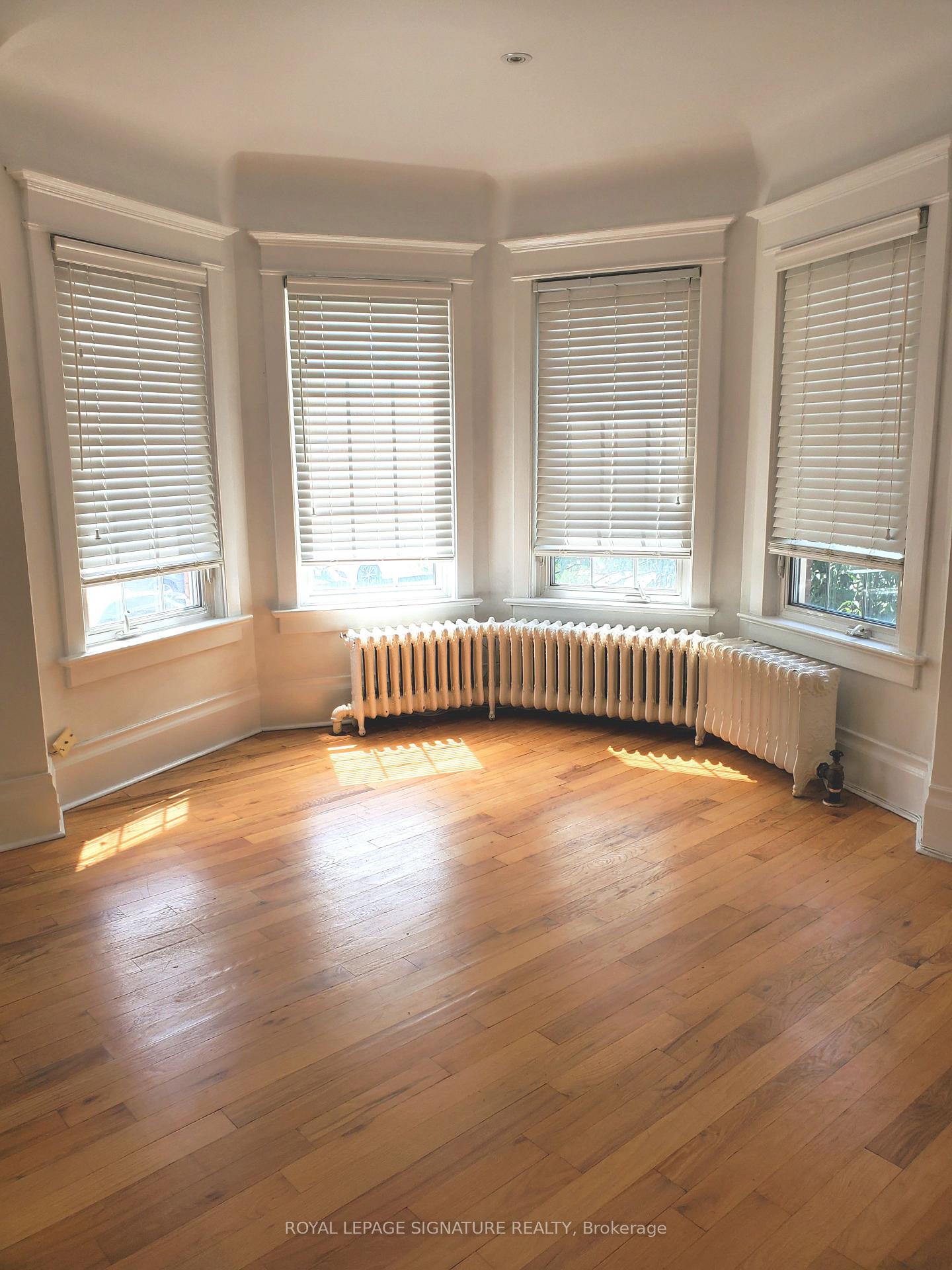 Photo 8 of Unit 1, 1 Maynard Avenue, Toronto, South Parkdale — HOMEH