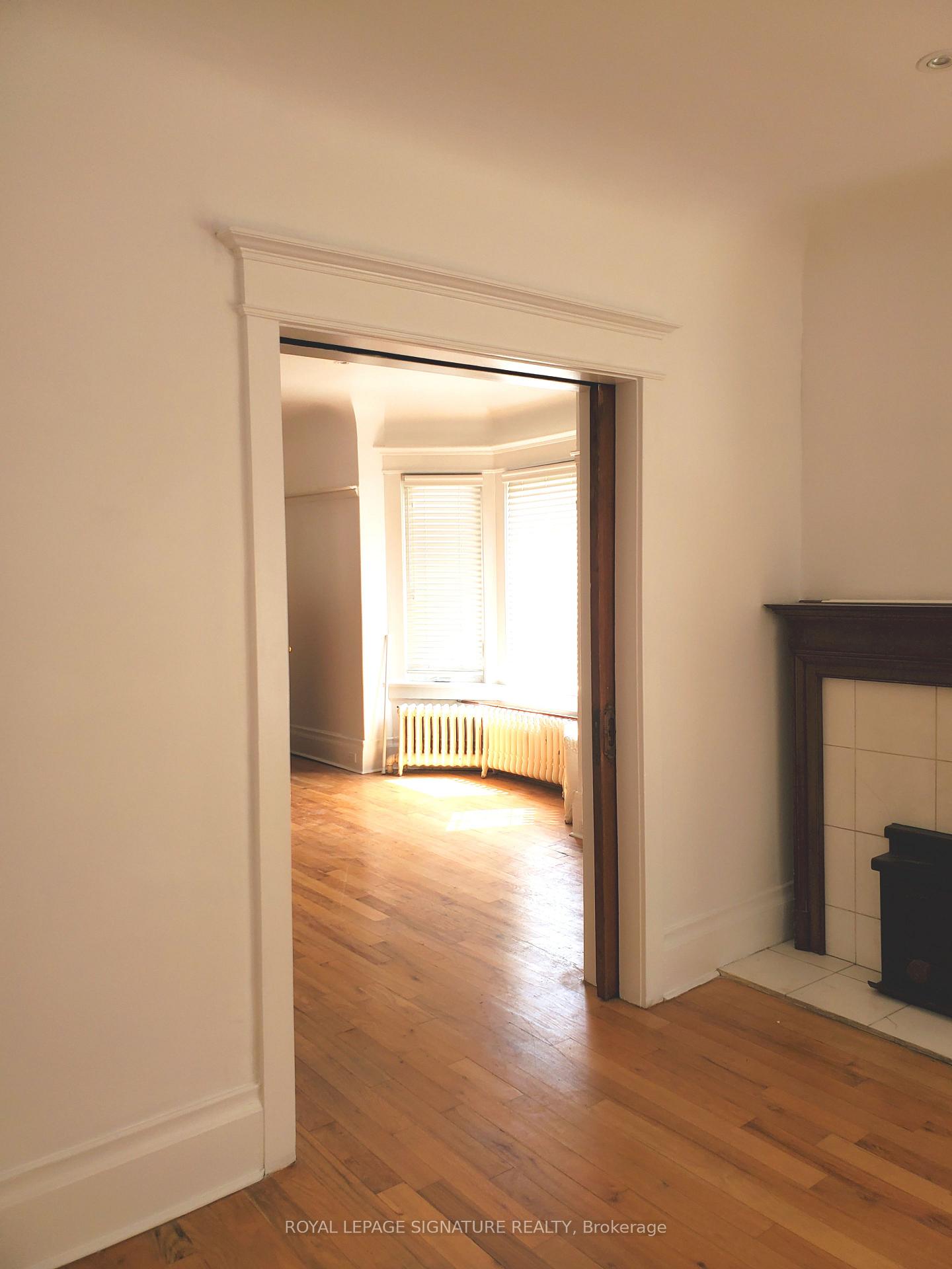 Photo 10 of Unit 1, 1 Maynard Avenue, Toronto, South Parkdale — HOMEH