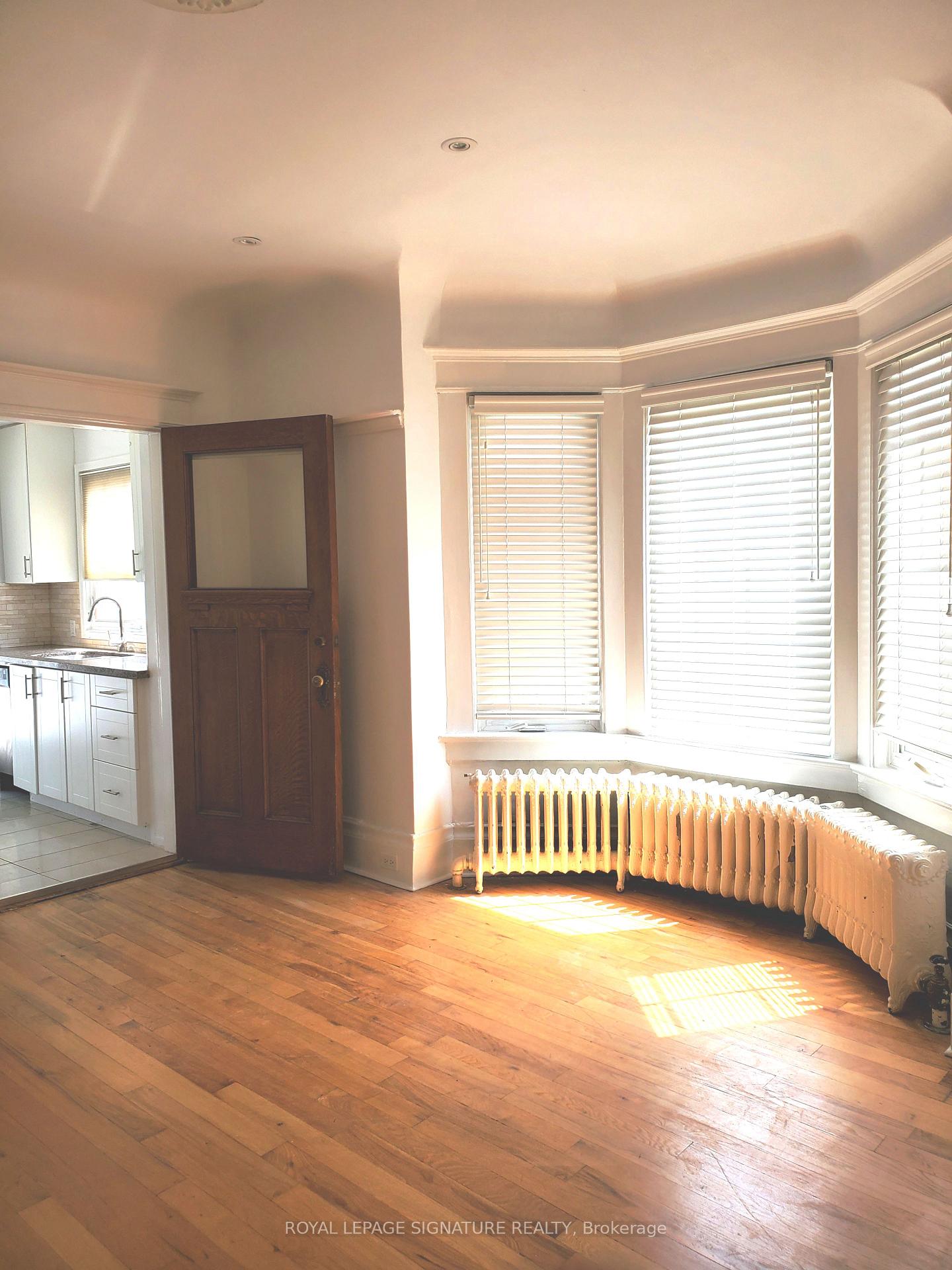 Photo 11 of Unit 1, 1 Maynard Avenue, Toronto, South Parkdale — HOMEH