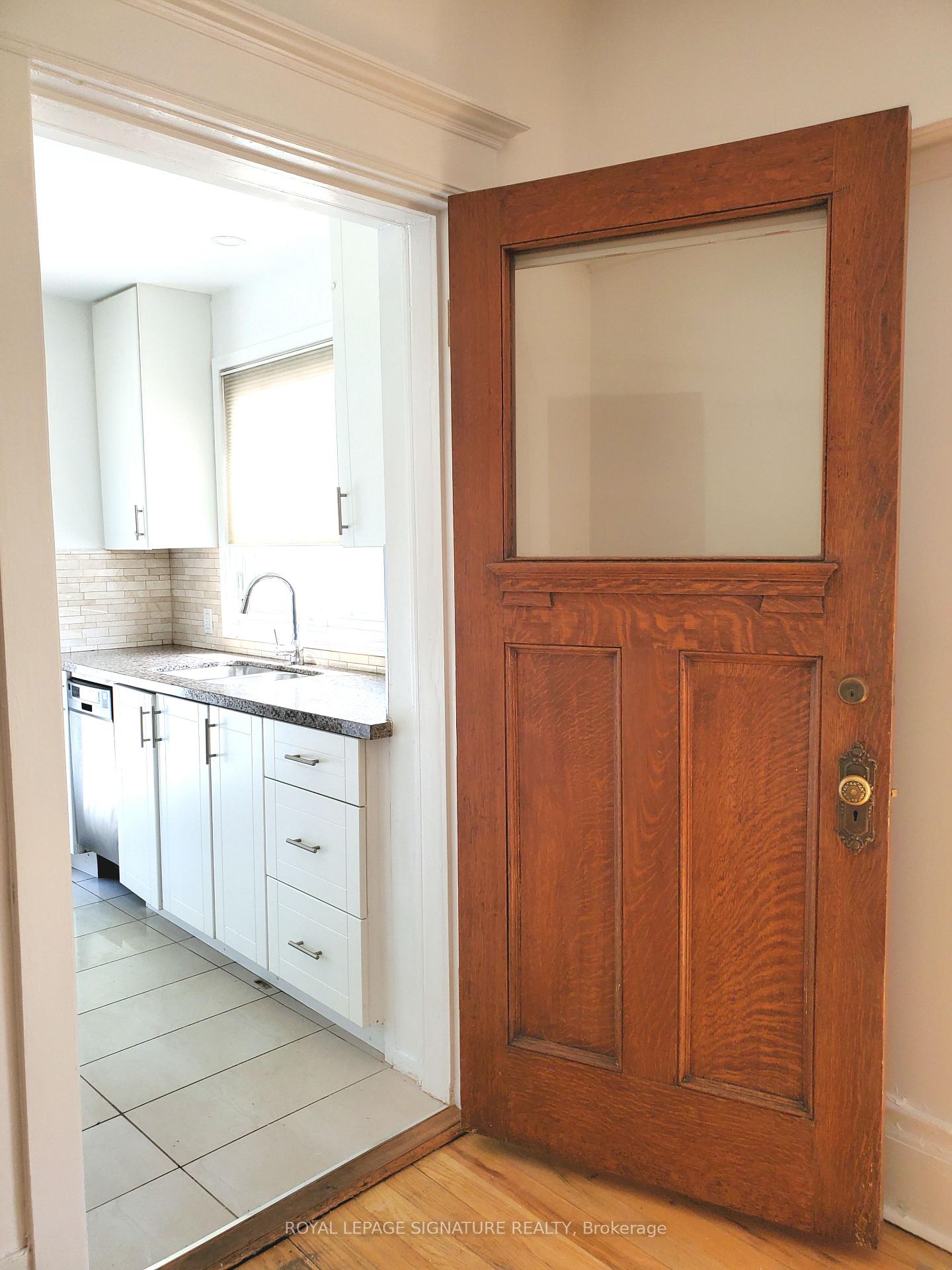 Photo 12 of Unit 1, 1 Maynard Avenue, Toronto, South Parkdale — HOMEH