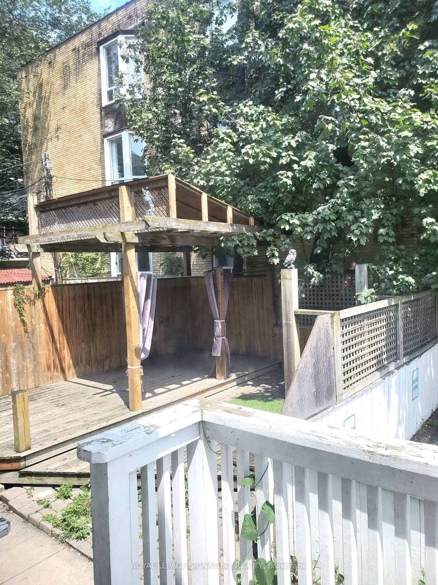 Photo 15 of Unit 1, 1 Maynard Avenue, Toronto, South Parkdale — HOMEH