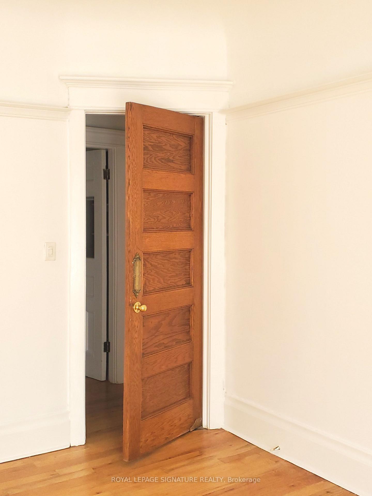 Photo 23 of Unit 1, 1 Maynard Avenue, Toronto, South Parkdale — HOMEH