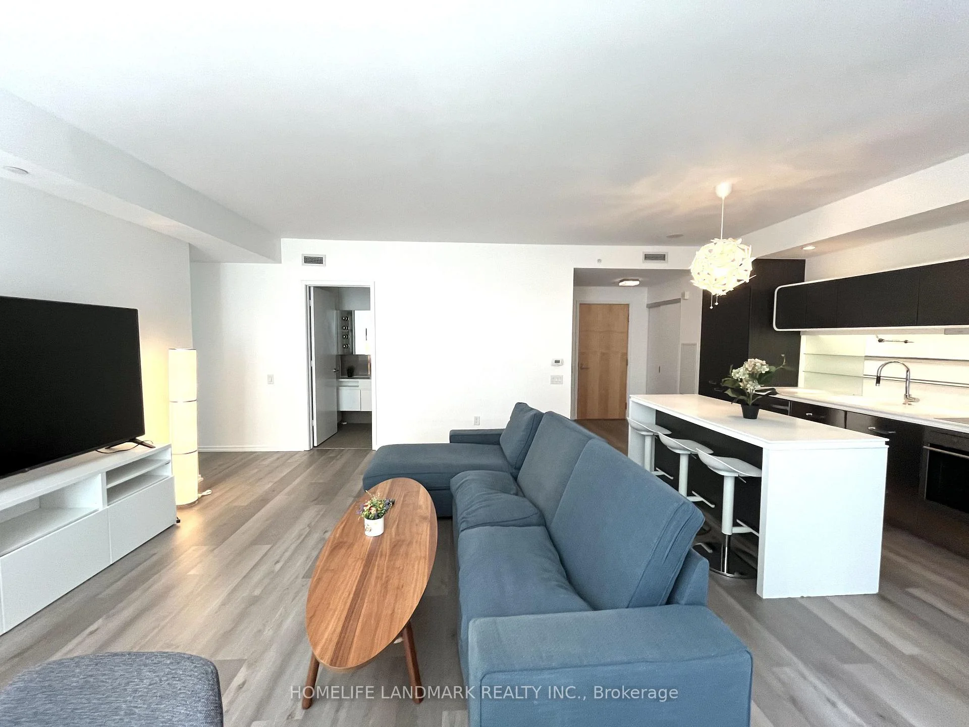 Photo 4 of Unit 311, 45 Charles Street E, Toronto, Church-Yonge Corridor — HOMEH