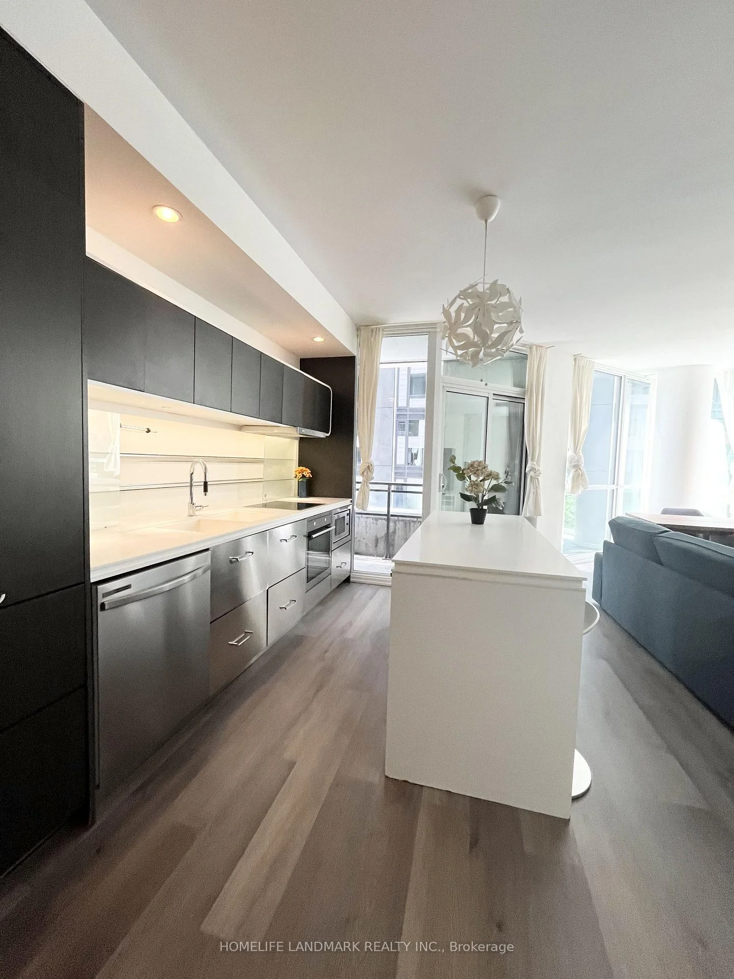 Photo 6 of Unit 311, 45 Charles Street E, Toronto, Church-Yonge Corridor — HOMEH