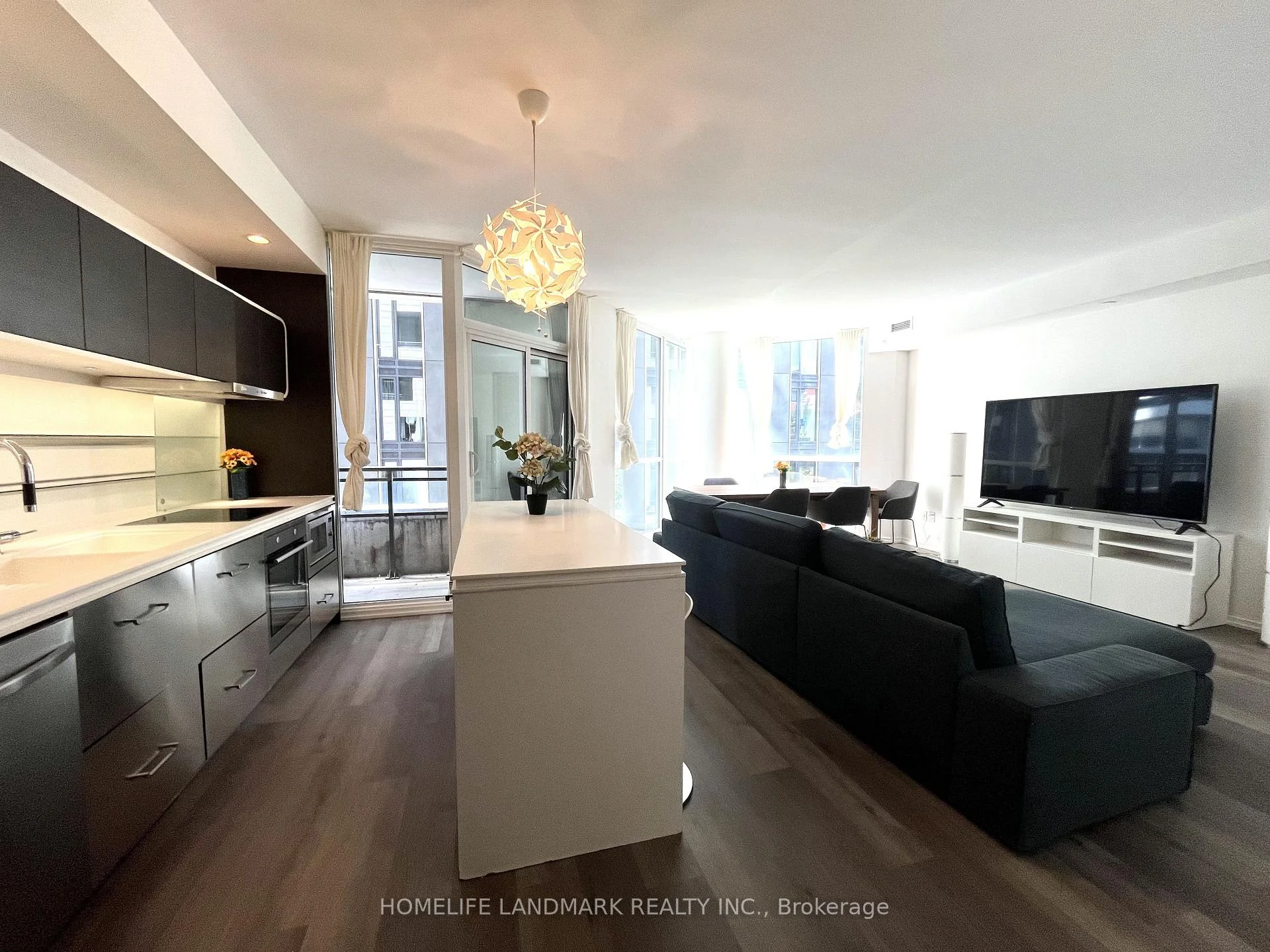 Photo 7 of Unit 311, 45 Charles Street E, Toronto, Church-Yonge Corridor — HOMEH
