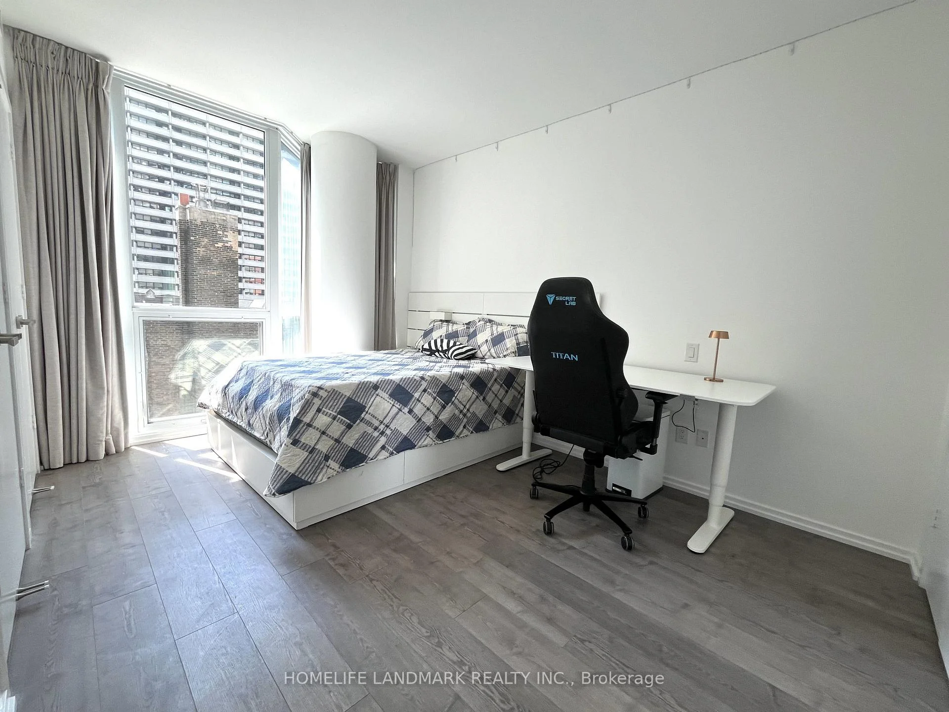 Photo 11 of Unit 311, 45 Charles Street E, Toronto, Church-Yonge Corridor — HOMEH
